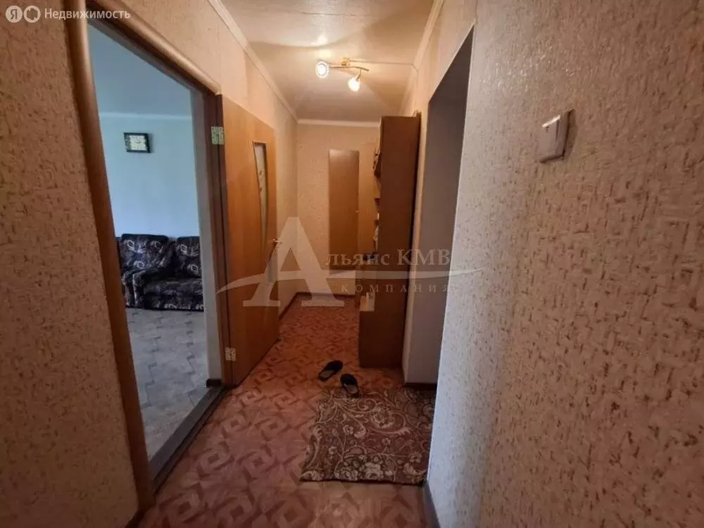 2-комнатная квартира: Зеленокумск, Ессентукская улица, 157 (50.3 м) - Фото 1
