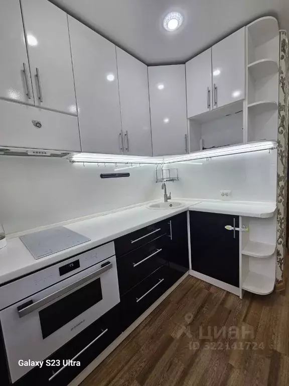 2-к кв. Камчатский край, Петропавловск-Камчатский ул. Абеля, 4 (47.5 ... - Фото 1