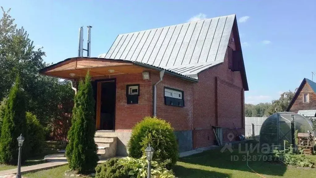 Дом, 118.7 м - Фото 1