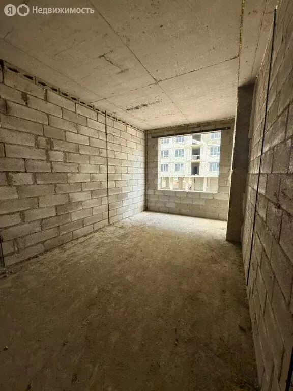 1-комнатная квартира: Нальчик, улица Чернышевского, 197 (46 м) - Фото 1