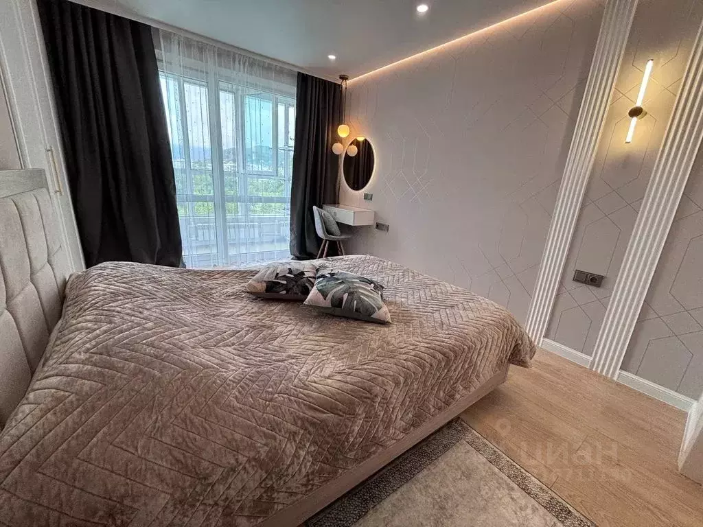 1-к кв. Приморский край, Находка Северный просп., 19 (50.0 м) - Фото 1