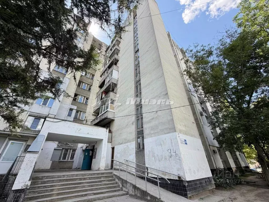 Комната Крым, Симферополь ул. Севастопольская, 94 (11.5 м) - Фото 1