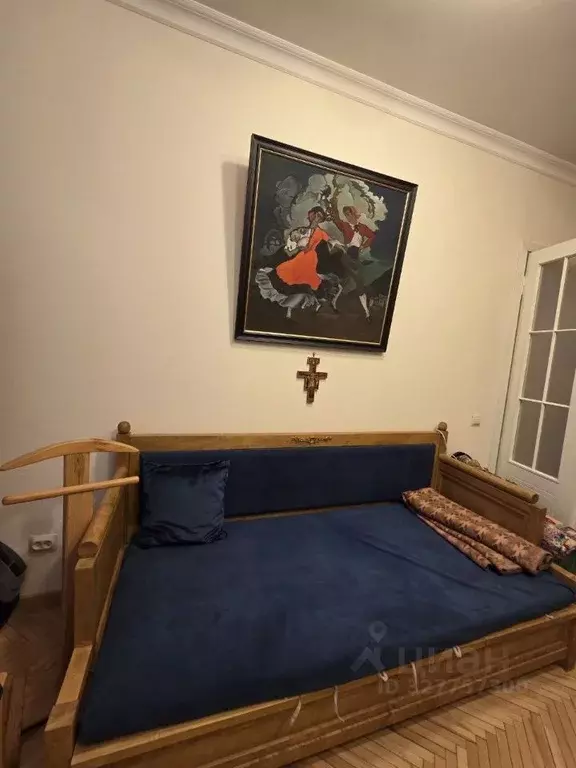 3-к кв. Санкт-Петербург Ленинский просп., 161 (69.0 м) - Фото 2