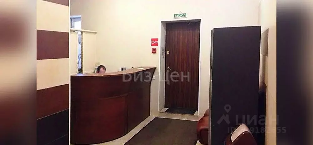 Офис в Москва ул. Юных Ленинцев, 25 (50 м) - Фото 2