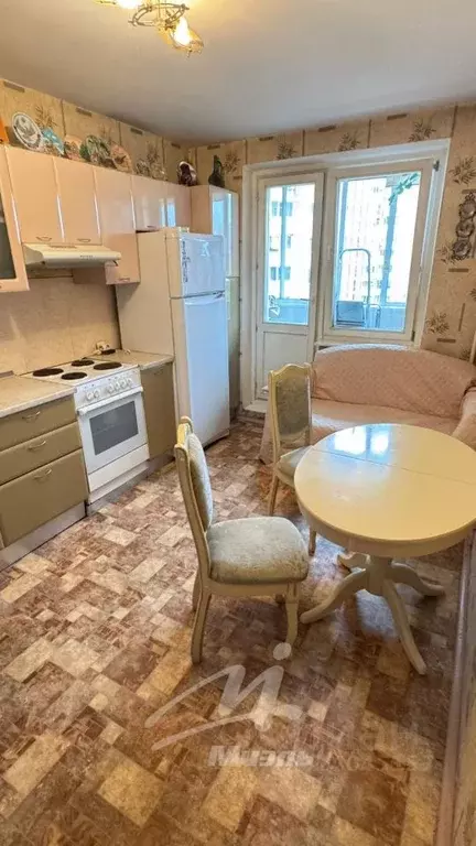 2-к кв. Москва Бескудниковский бул., 56к1 (56.2 м) - Фото 1