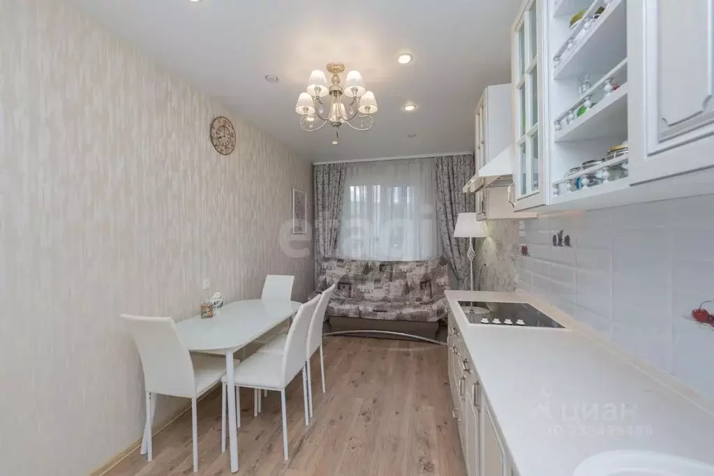 2-к кв. Пермский край, Пермь ул. Николая Островского, 93Д (47.3 м) - Фото 2