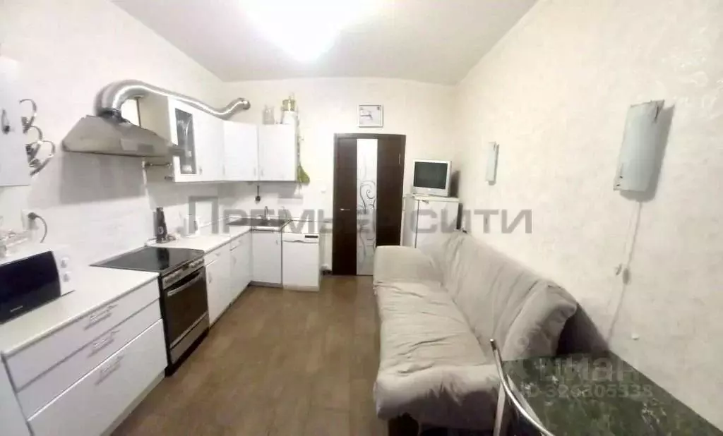 2-к кв. Калужская область, Калуга ул. Фомушина, 6 (60.0 м) - Фото 1