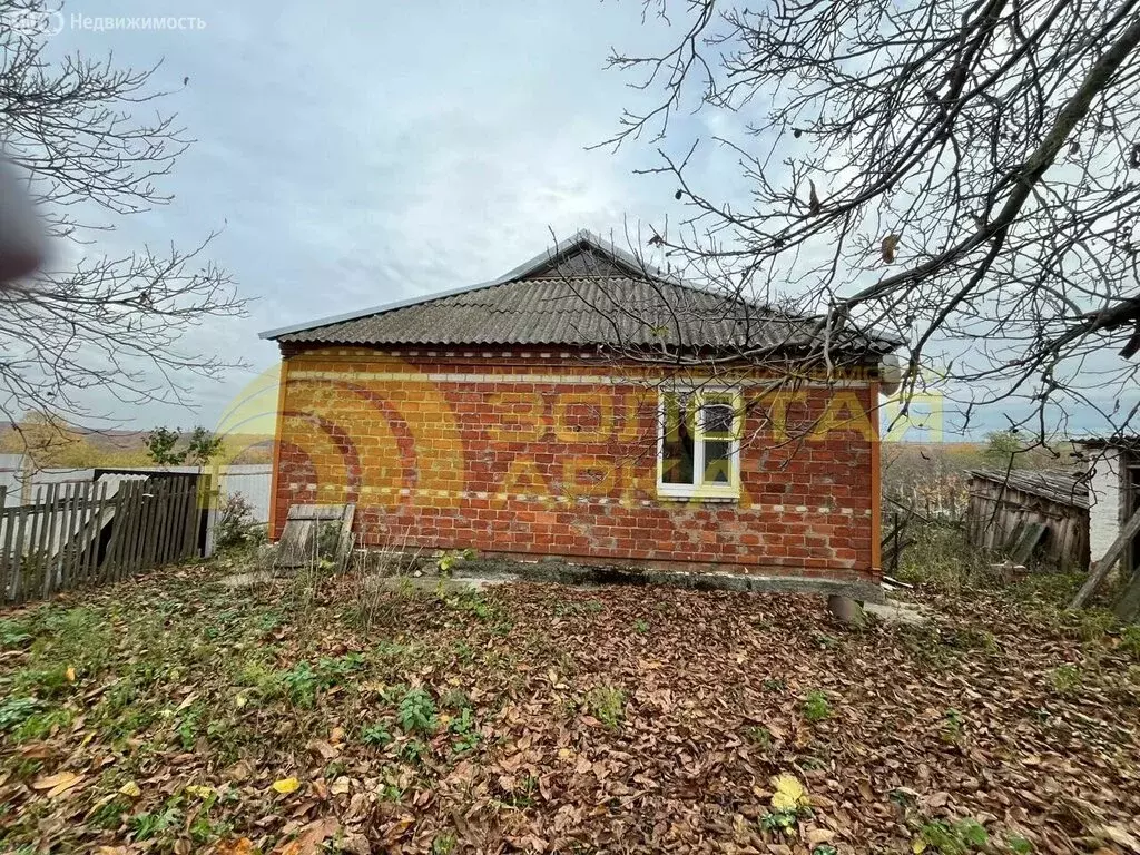 Дом в хутор Садовый, улица Гагарина (60 м) - Фото 0