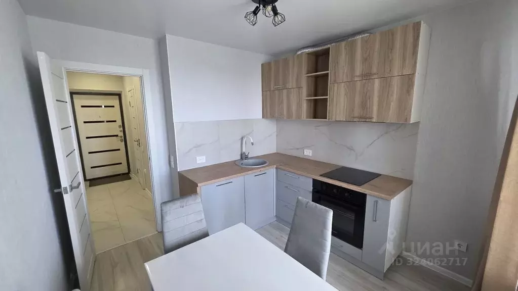 2-к кв. Самарская область, Самара ул. Советской Армии, 127А (58.0 м) - Фото 1