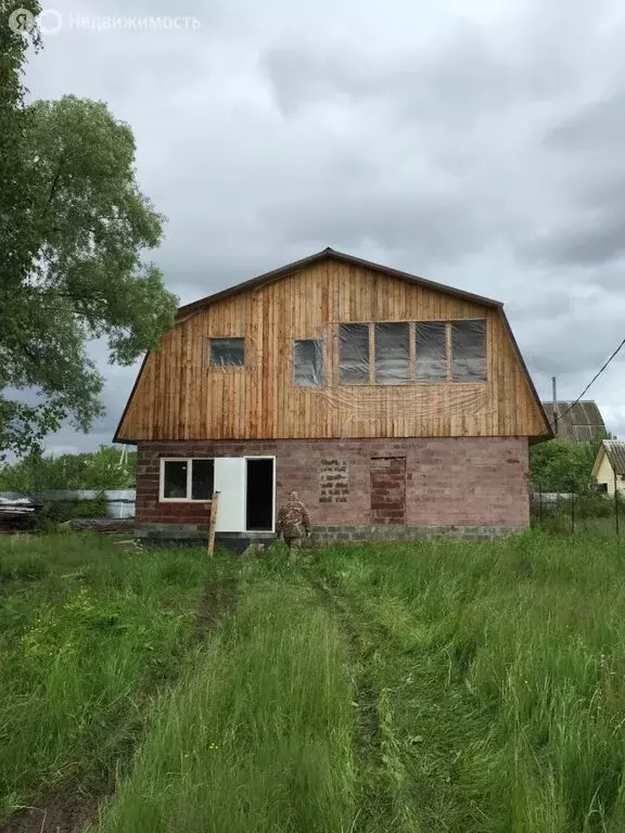 Дом в Медынь, Стартовая улица, 5 (113 м) - Фото 2