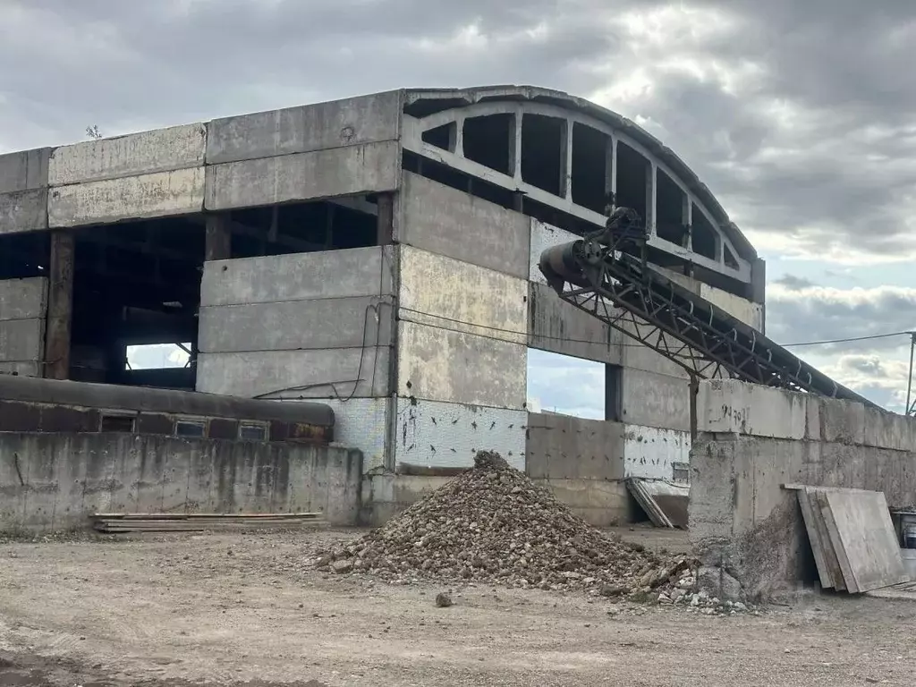 Производственное помещение в Татарстан, Набережные Челны ул. ... - Фото 0