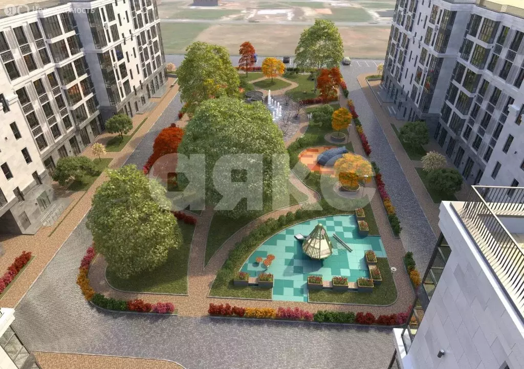 Помещение свободного назначения (51.52 м) - Фото 1