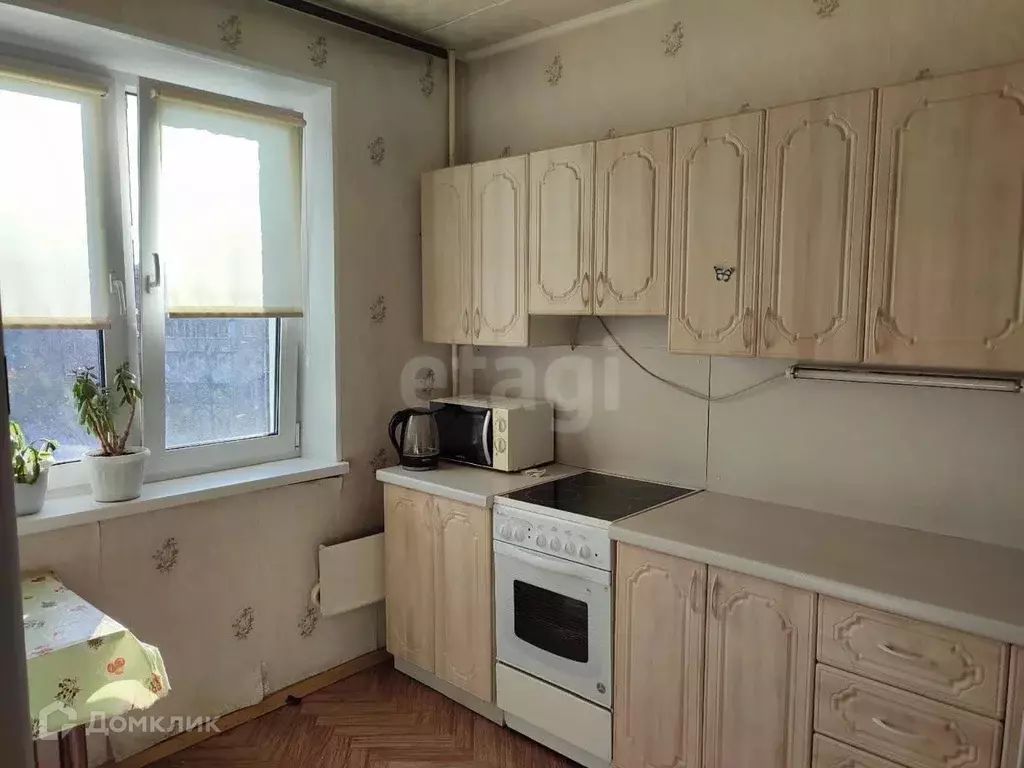 Продаётся 2-к квартира, 50.2 м - Фото 0