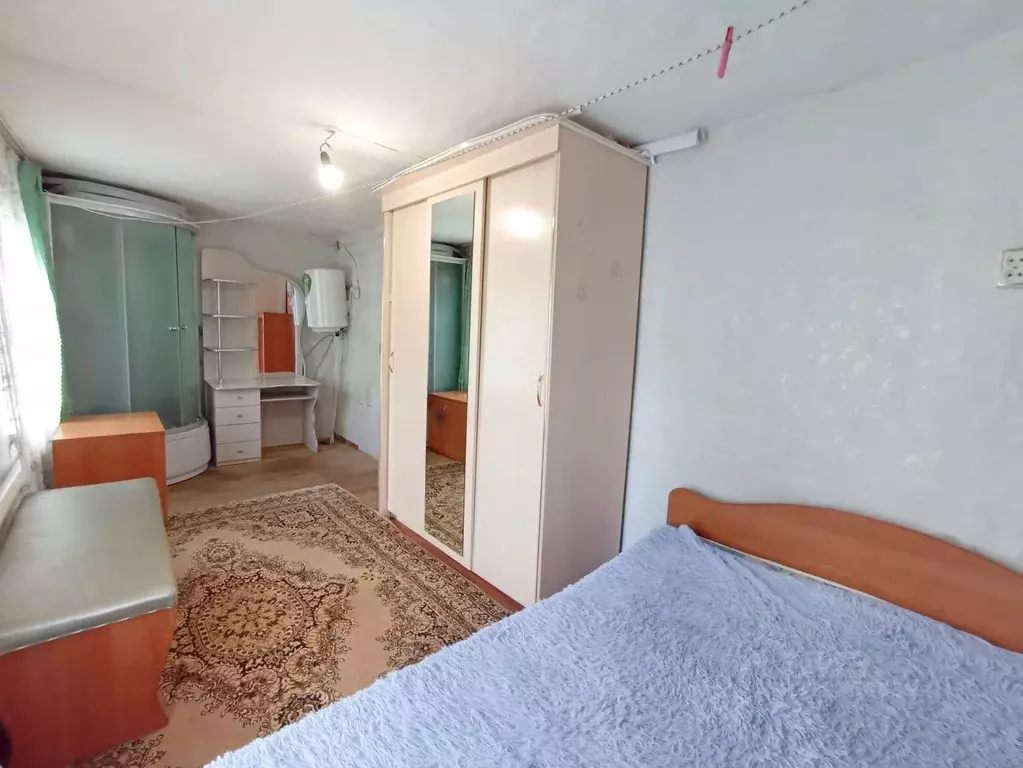 Дом в Алтайский край, Рубцовск ул. Бориса Иванкова, 70А (45 м) - Фото 0