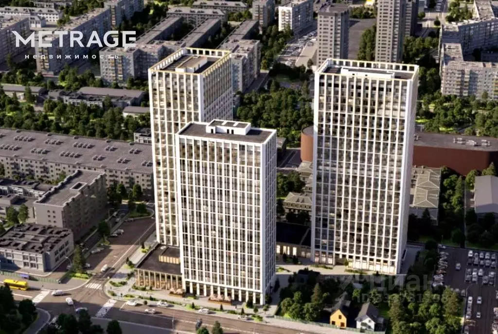 Офис в Новосибирская область, Новосибирск ул. Николая Островского, 58 ... - Фото 2