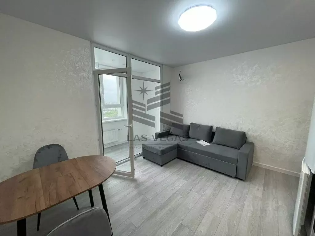 2-к кв. Татарстан, Казань ул. Михаила Миля, 7 (50.0 м) - Фото 1