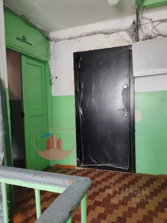 Комната Крым, Евпатория ул. Конституции, 64 (16.7 м) - Фото 1
