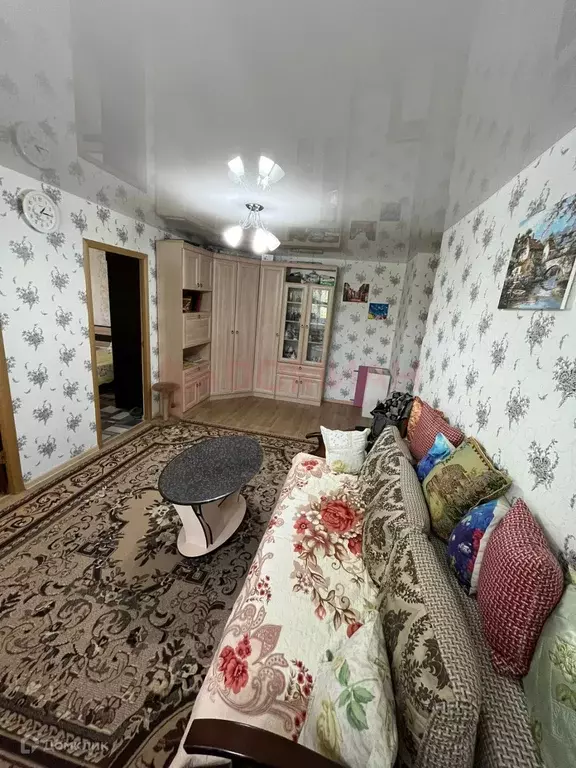 Продаётся 4-к квартира, 62.5 м - Фото 0