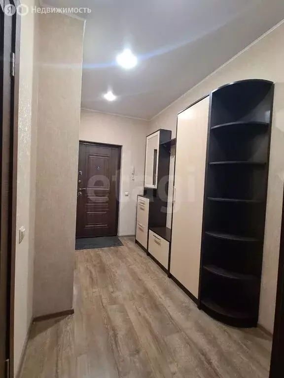 1-комнатная квартира: Тула, проспект Ленина, 124А (41.7 м) - Фото 1