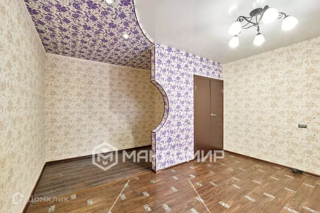 Продаётся 1-к квартира, 34.3 м - Фото 1