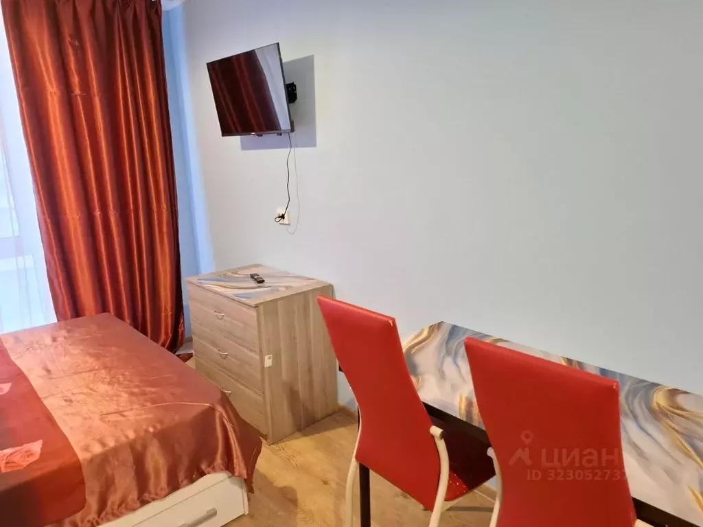 Студия Санкт-Петербург пос. Парголово, проезд Толубеевский, 8к2 (30.0 ... - Фото 2