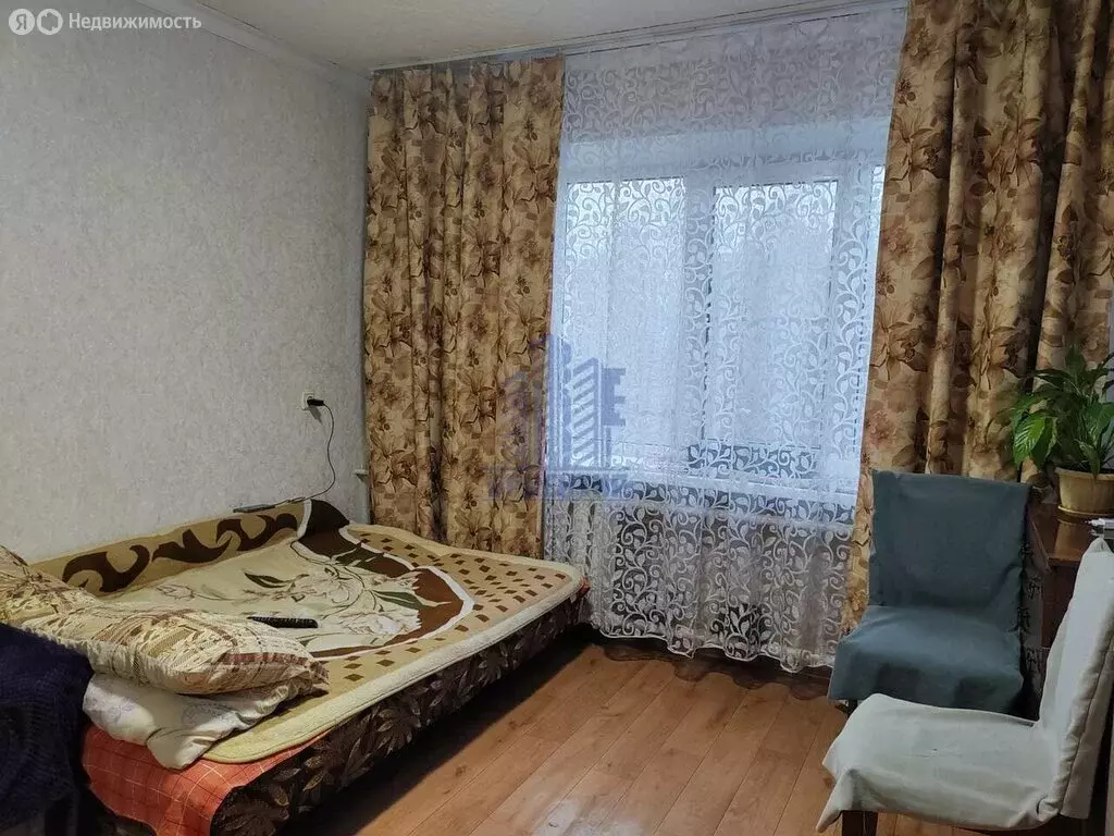 1к в 5-комнатной квартире (17.8 м) - Фото 1