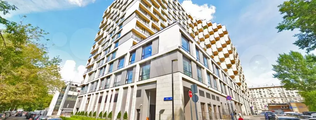Аренда офиса 299.3 м2 м. Алексеевская в СВАО в - Фото 1