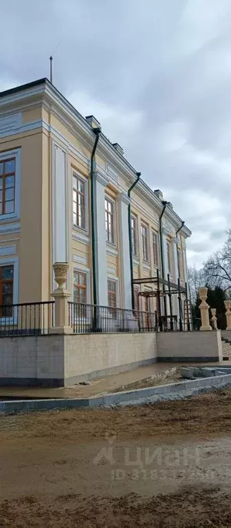 Офис в Москва Ворошиловский Парк тер., 5 (3916 м) - Фото 1