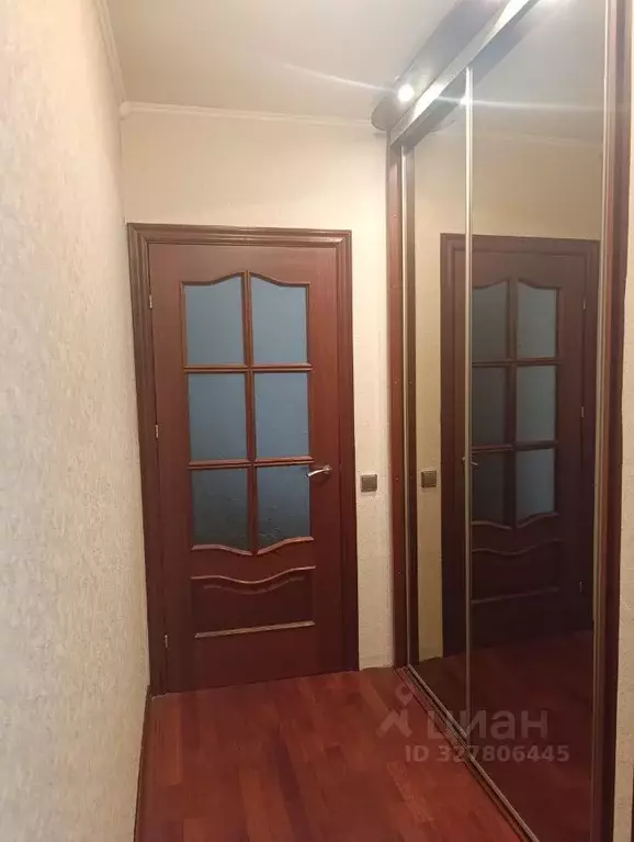 3-к кв. Московская область, Электроугли Богородский городской округ, ... - Фото 2