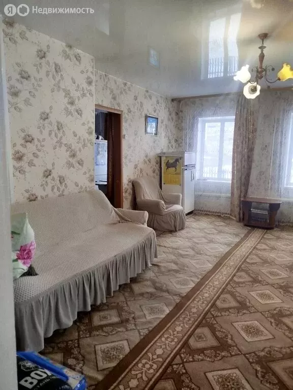 Дом в Белово, улица Горького, 158 (57.4 м) - Фото 2