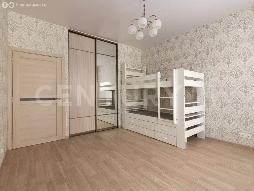 2-комнатная квартира: Санкт-Петербург, Рижский проспект, 48В (66.7 м) - Фото 1