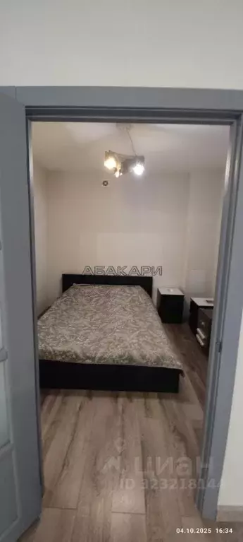 2-к кв. Красноярский край, Красноярск ул. Партизана Железняка, 38А ... - Фото 2