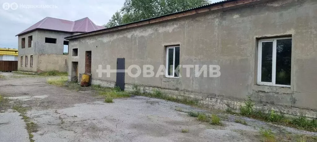 Помещение свободного назначения (1270.1 м) - Фото 2