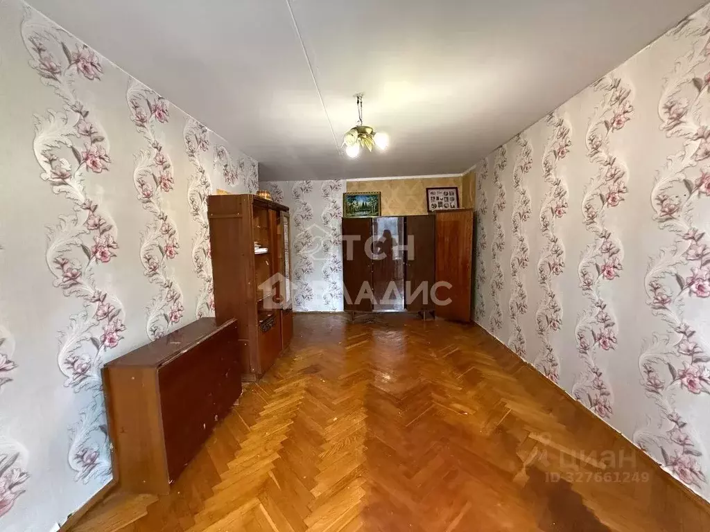 2-к кв. Москва 7-я Парковая ул., 6К3 (45.2 м) - Фото 2