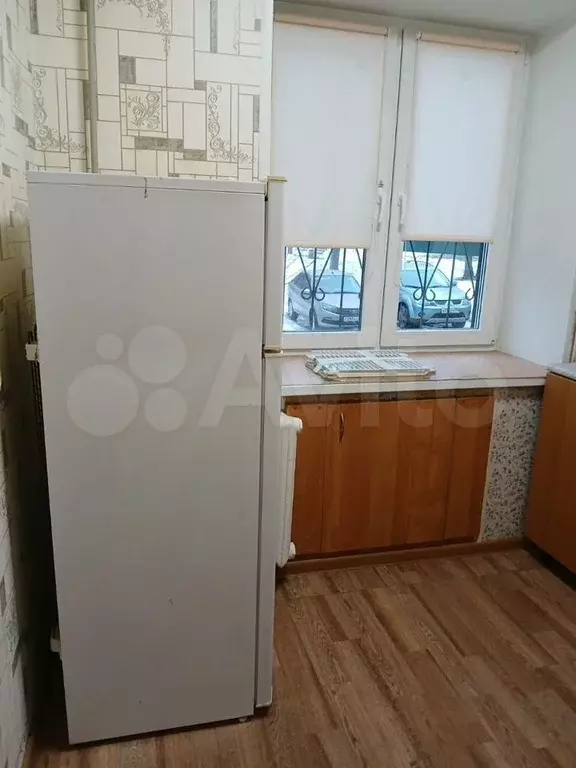 1-к. квартира, 31 м, 1/5 эт. - Фото 1