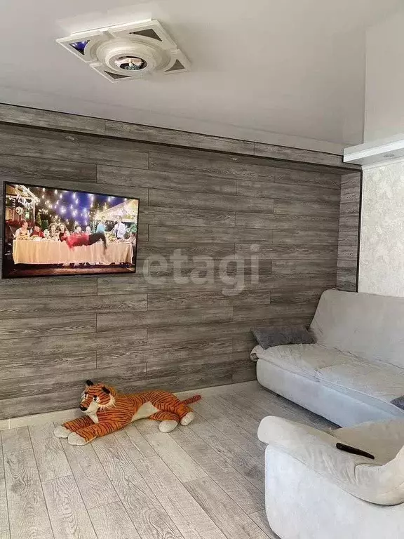 2-к кв. Башкортостан, Стерлитамак ул. Артема, 98 (52.4 м) - Фото 1