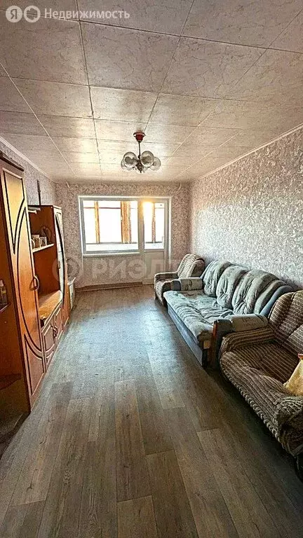 2-комнатная квартира: Мурманск, улица Новое Плато, 20 (44.7 м) - Фото 1