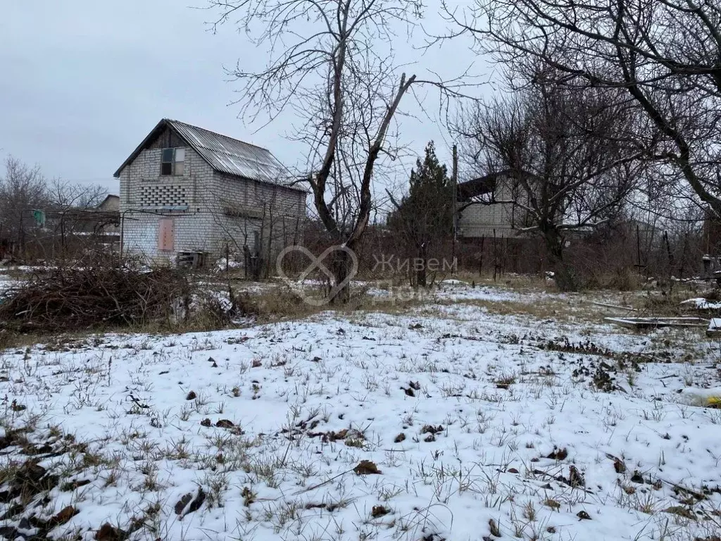 Участок в Волгоградская область, Городищенское городское поселение, ... - Фото 0