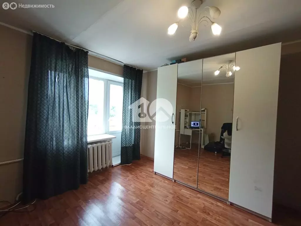 1-комнатная квартира: Новосибирск, Планировочная улица, 29/1 (35.4 м) - Фото 0