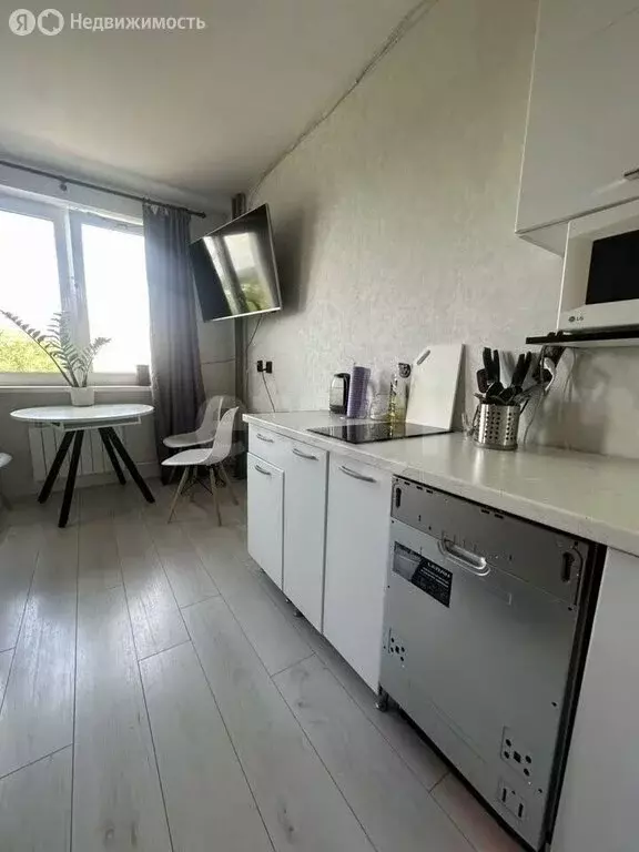 1-комнатная квартира: Миасс, улица Богдана Хмельницкого, 62к2 (47.4 м) - Фото 1