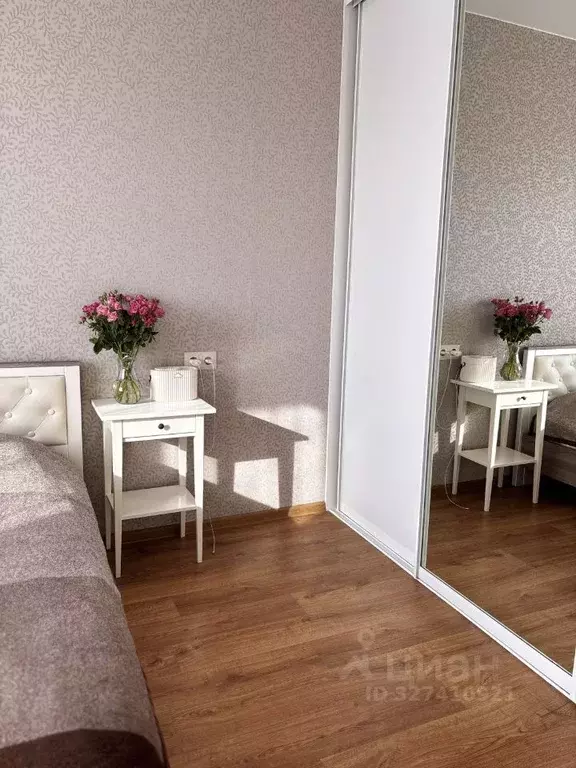 3-к кв. Иркутская область, Иркутск Байкальская ул., 289/8 (72.1 м) - Фото 1