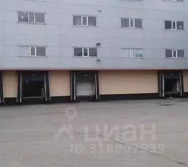 Склад в Московская область, Реутов Фабричная ул. (550 м) - Фото 0