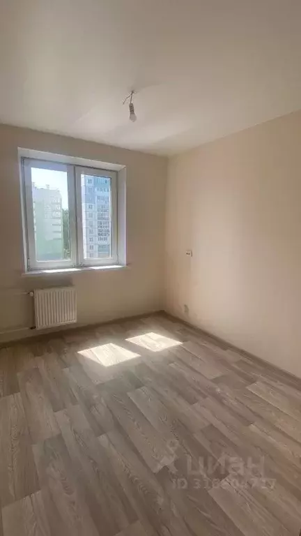 2-к кв. Челябинская область, Челябинск просп. Краснопольский, 24 (49.0 ... - Фото 1