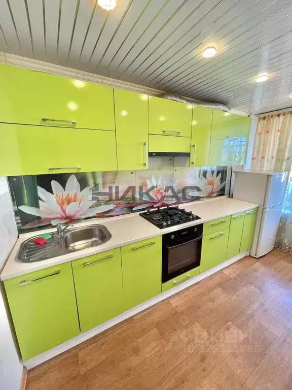 1-к кв. Ярославская область, Ярославль ул. Панина, 7 (35.0 м) - Фото 1