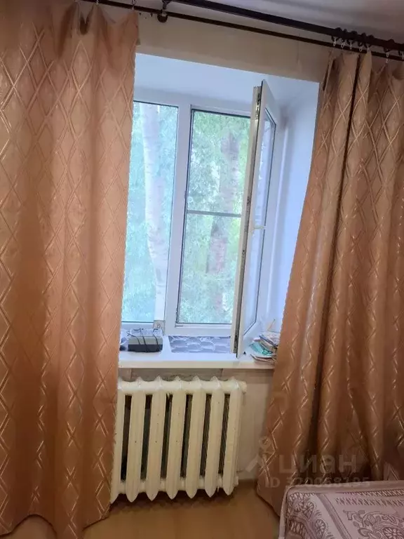 Комната Удмуртия, Ижевск ул. Ворошилова, 28 (11.7 м) - Фото 1
