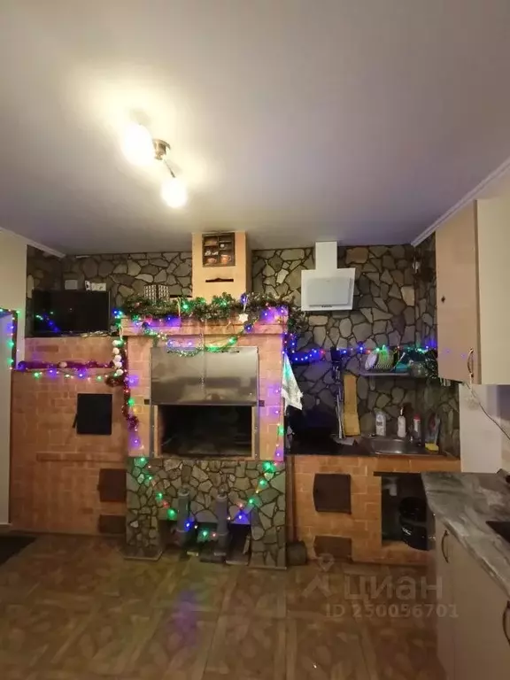 Дом в Тюменская область, Тюмень Рощино мкр, ул. Александра Федоровича, ... - Фото 0