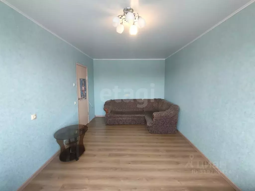 2-к кв. Костромская область, Кострома Соловьиная ул., 4 (55.6 м) - Фото 1