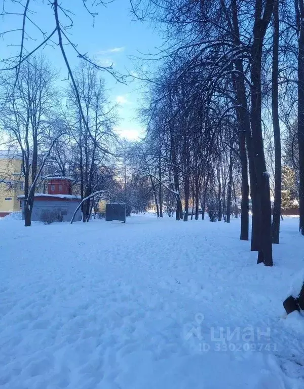 3-к кв. Москва, Москва, Щербинка ул. 40 лет Октября, 3 (100.0 м) - Фото 2