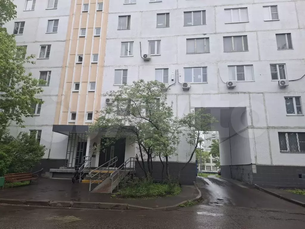 Квартира-студия, 13 м, 1/12 эт. - Фото 0