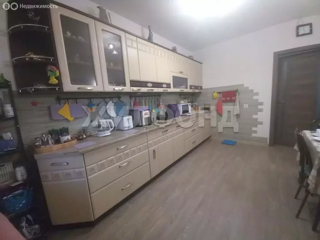 1-комнатная квартира: Новосибирск, улица Юности, 3 (39.4 м) - Фото 2